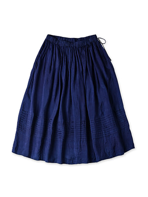 Ai Indian Silk Skirt