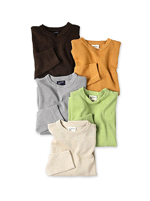 GIma Knitsew 908 Long Sleeve T-shirt