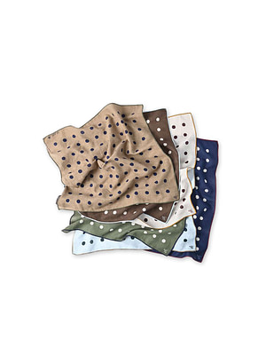 Supima Aya Marukoro Bandana