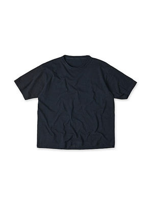 Indigo Kageiro Nando Tenjiku 908 Ocean T-shirt