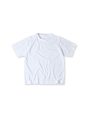 Tenjiku 908 45 Star T-shirt White