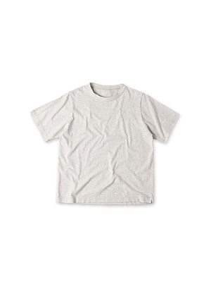 Top Tenjiku 908 45 Star T-shirt Boat White Top
