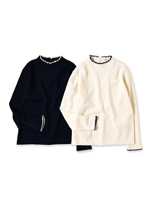 Combed Wool Knitsew Turtle