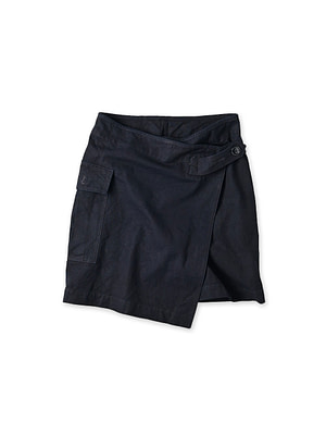 Indigo Duck Mini Tablier