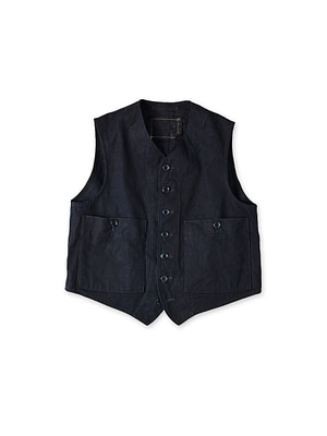 Indigo Duck 908 Vest