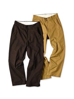 Duck 908 Nîmes Pants