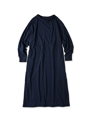 Indigo Tenjiku 45 Star Dress Kageiro Nando