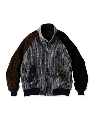 Patchwork Tamatebako 908 Swing Top