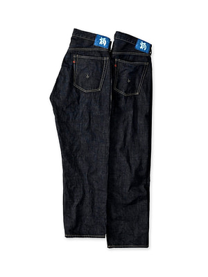 Futatabi 6.5 Sumi Ai Sorahikohime Nou