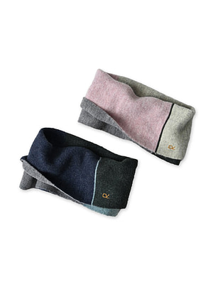 Float Double Faced Hair Band