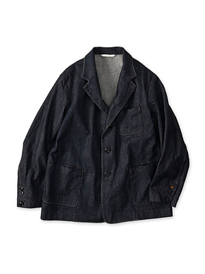 Rye Mugi Denim 908 Jacquarde Nou