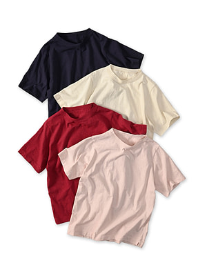 Tenjiku 908 45 Star T-shirt