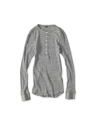 Top Totan Tereko Henley