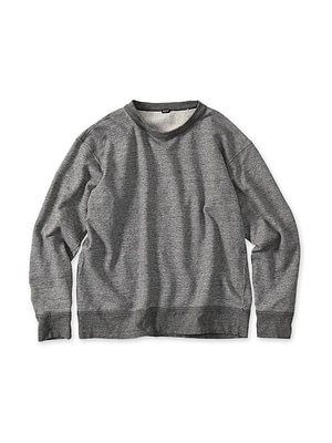 Top Gauze Urake 908 Sweat