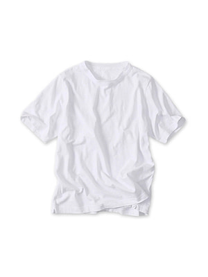 Tenjiku 45 Star 908 T-shirt White