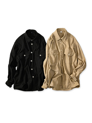 Khadi OX 908 Cruise Shirt