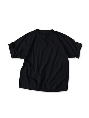 Indigo Tenjiku 908 Ocean T-shirt