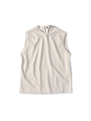 Supima Knitsew Camisole Antique White