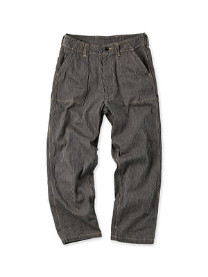 Mon Brown Hickory 908 Payker Pants Nou Mon Brown Hickory Nou