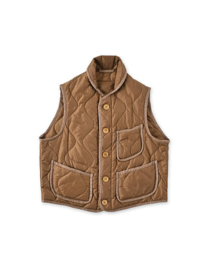 Nylon Rip 908 Vest