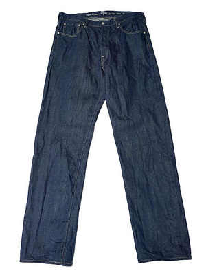 color number73 Ai Indigo