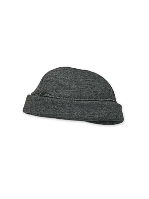 Top Urake Cap Gray Top Gray Top