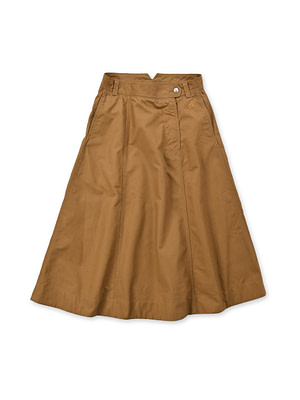 High Density Duck Flare Skirt