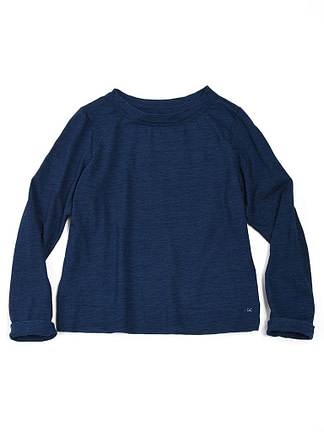 color number73 Indigo Blue