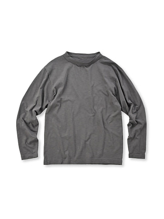 Supima Tenjiku Cotton 908 Loafer T-shirt Mikage