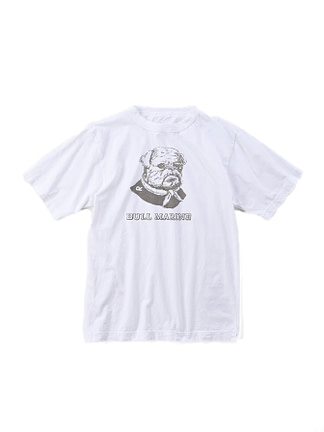 Bull Thoven Print 908 T-shirt