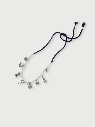 Katanuki Tsunagi Choker