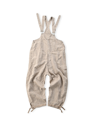 Linen 908 Overall