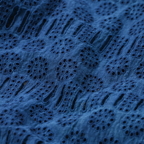 Ai Doama Hira Cutwork Blouse Detail