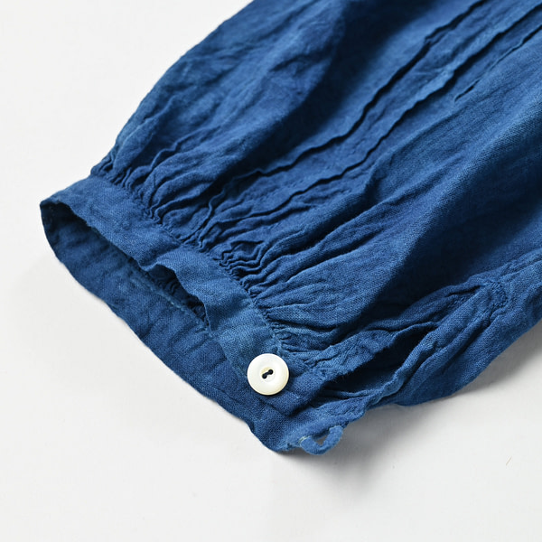 Ai Doama Hira Cutwork Blouse Detail