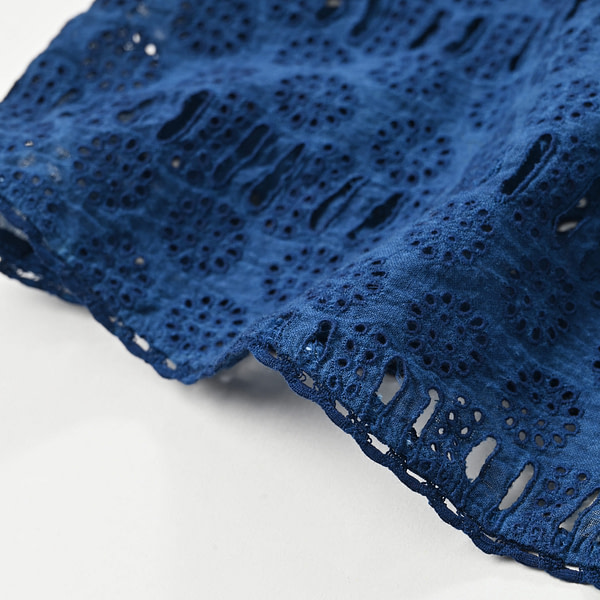 Ai Doama Hira Cutwork Camisole Detail