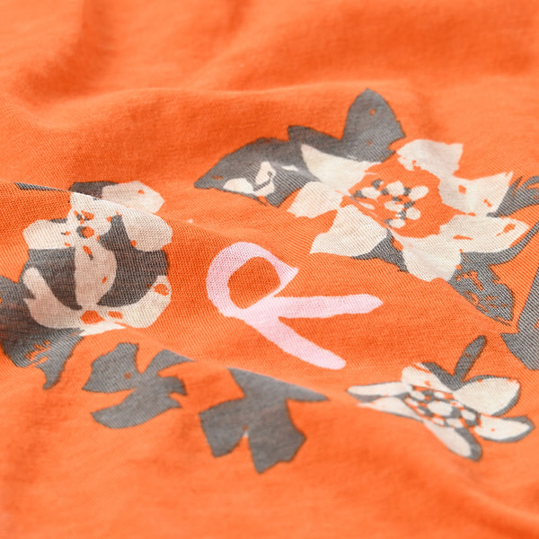 Tenjiku Phoenix Bandana Detail