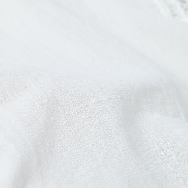 Khadi Ribbon Lace M Camisole Detail