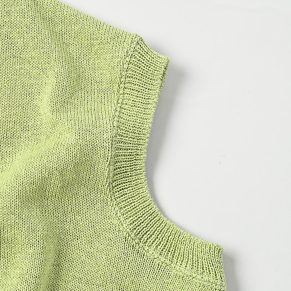 Gima Knitsew M Polo Shirt Detail