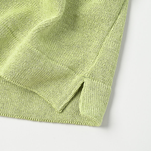 GIma Knitsew 908 Long Sleeve T-shirt Detail