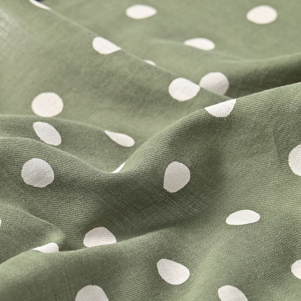 Supima Aya Marukoro Bandana Detail