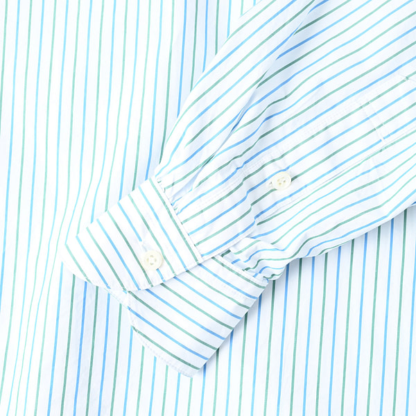 No.180 Miko Ribbon Blouse Detail