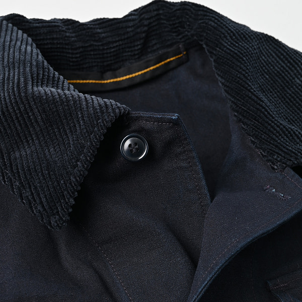 Indigo Duck 908 Nîmes All Detail