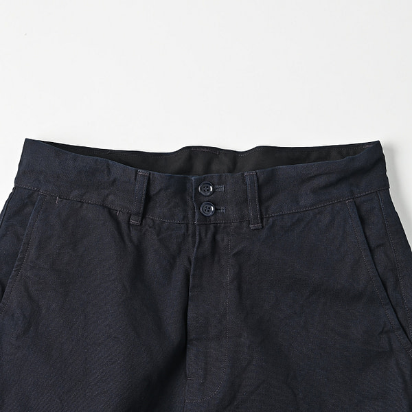 Indigo Duck 908 Nîmes Pant Detail