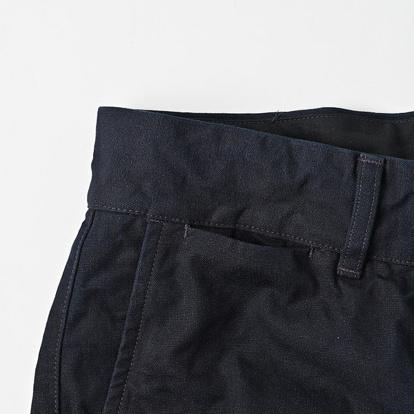 Indigo Duck 908 Nîmes Pant Detail