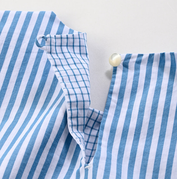 Damp Cotton Musou Uma Mshirt Detail