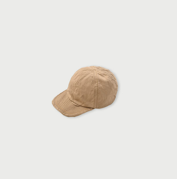 Okome Chino Cap Brown Rice