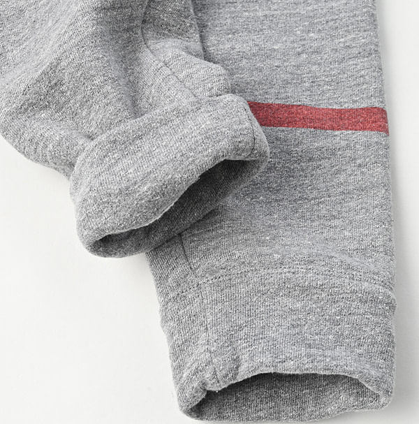 Top Urake 908 Sweat Pants Detail