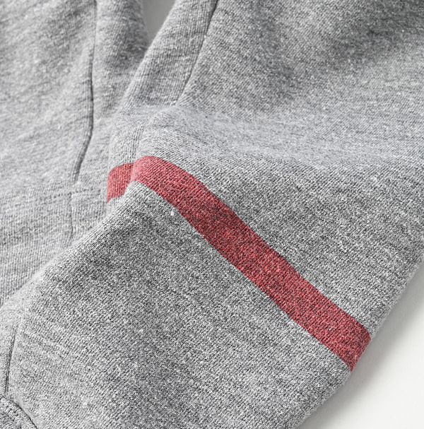 Top Urake 908 Sweat Pants Detail