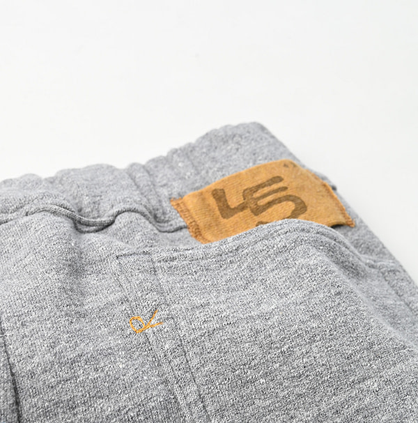 Top Urake 908 Sweat Pants Detail