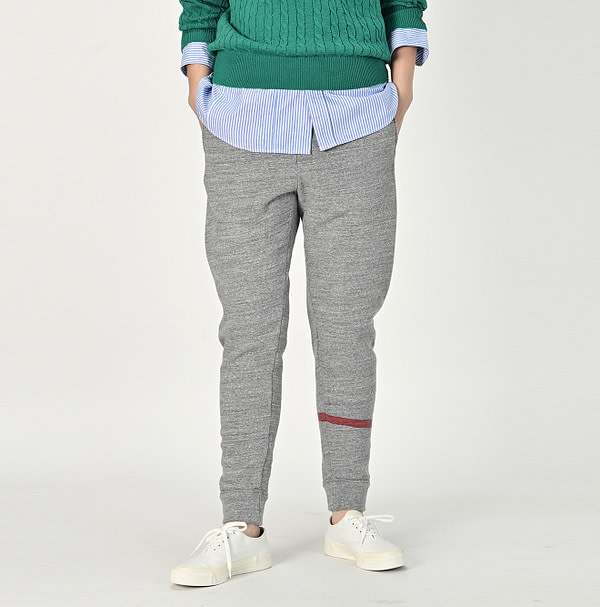 Top Urake 908 Sweat Pants Female Model